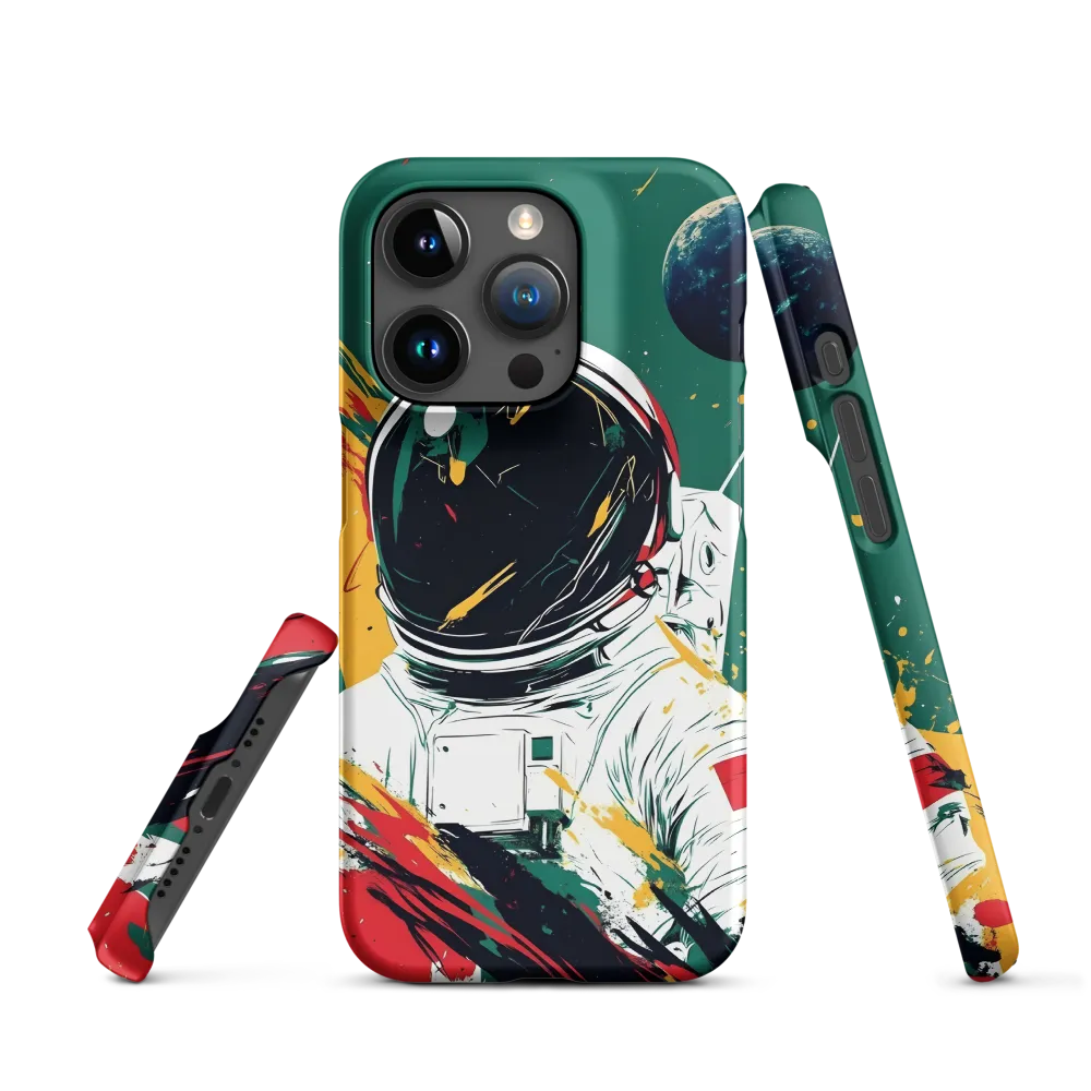 Galactic Explorer: A Modern Odyssey