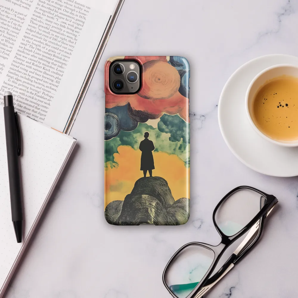 Reflections in Color | Phone Case |  11 Pro Max | Snap Case | Glossy