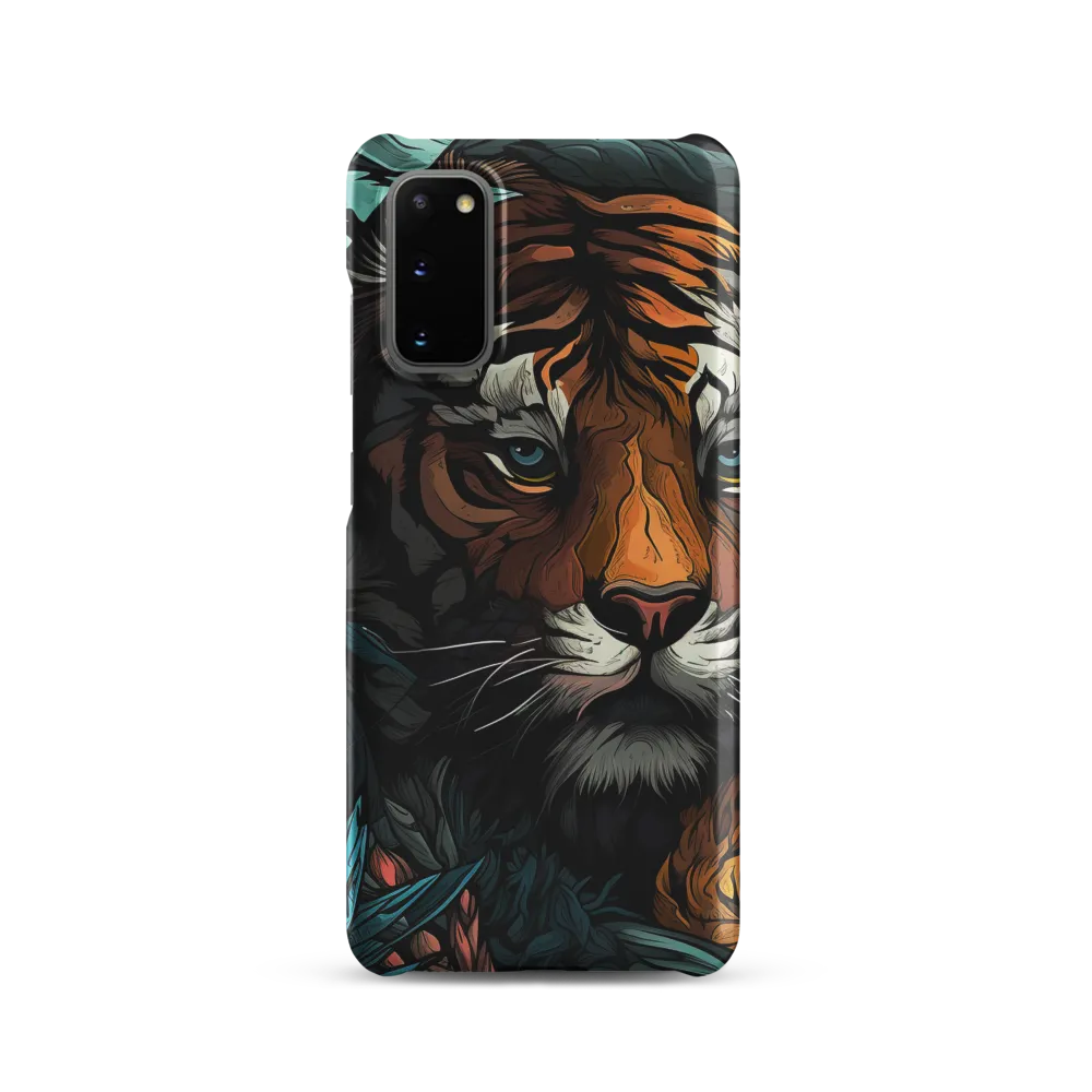 Guardian of the Jungle