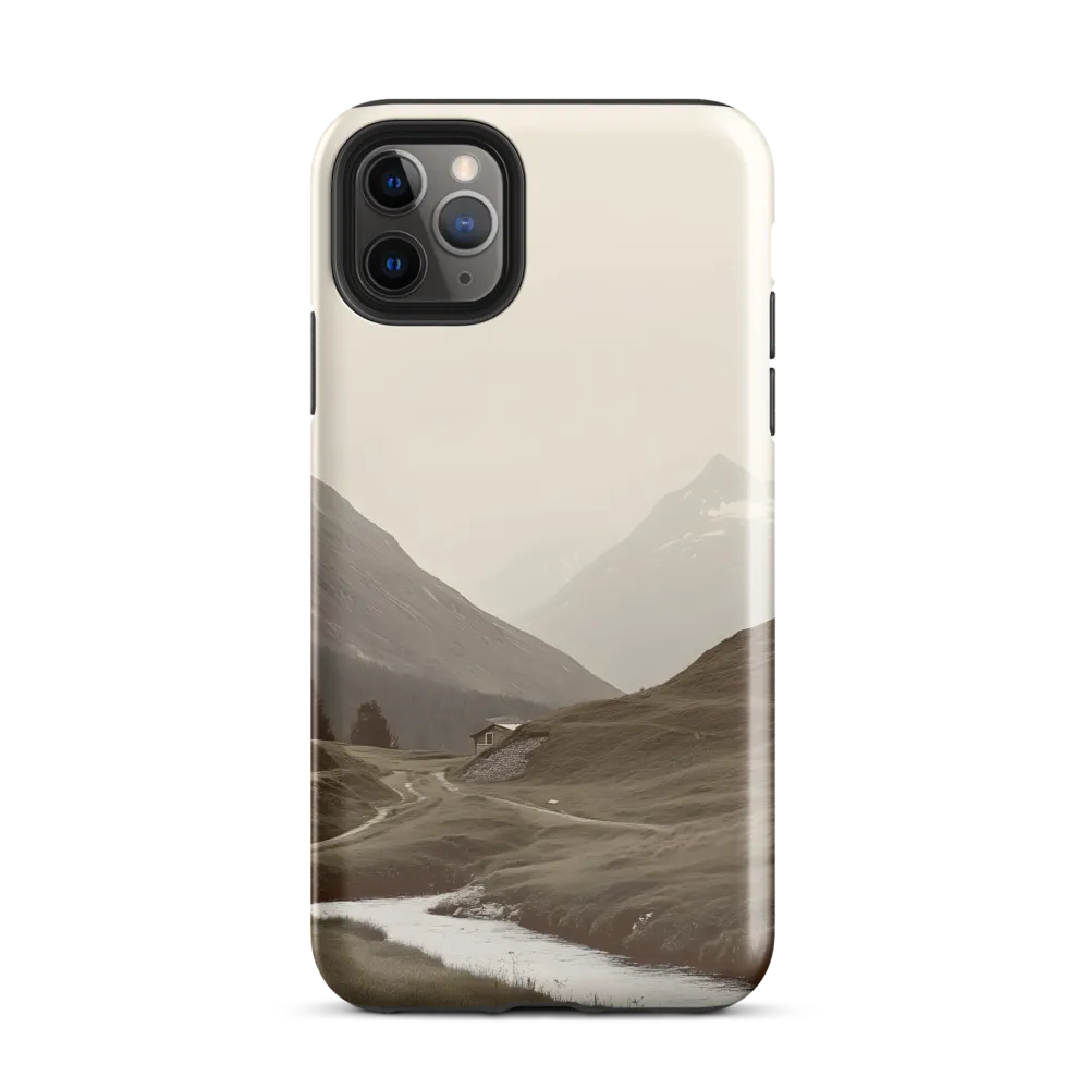 Whispers of Nature | Phone Case |  11 Pro Max | Tough Case | Glossy