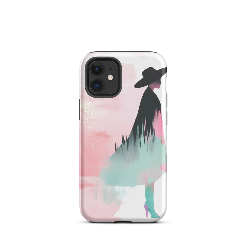 Elegance in Silhouette
