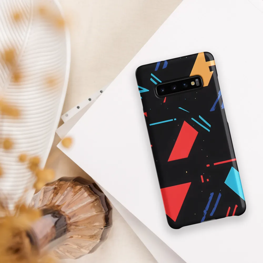 Dynamic Geometric Harmony