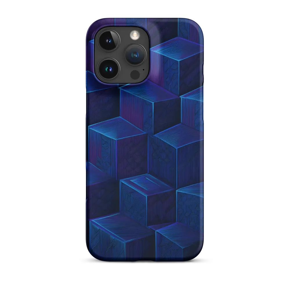 Cubist Illusions