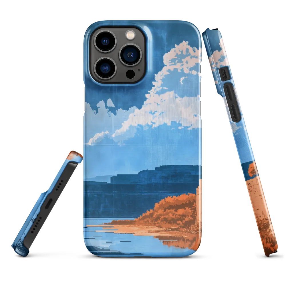 Elysian Waterscape