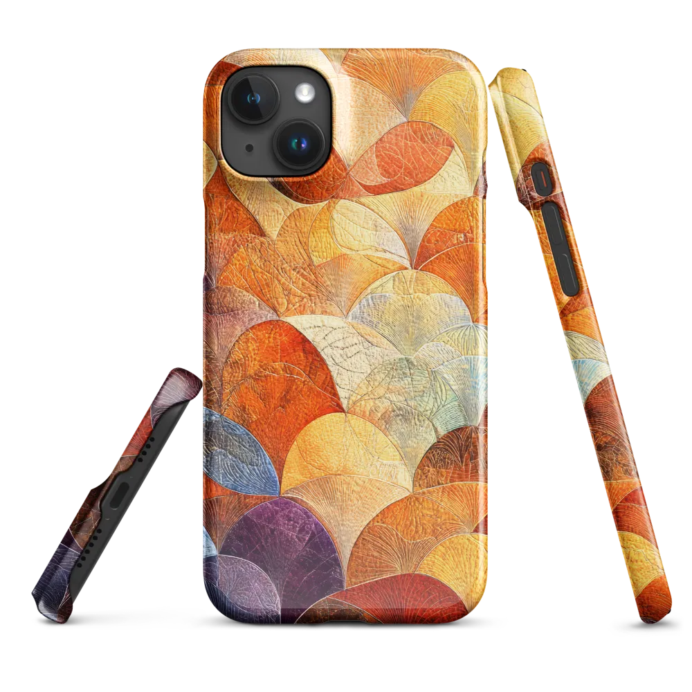 Harmony in Warm Tones
