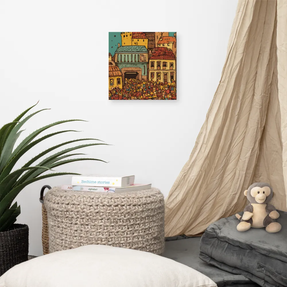 The Quirky City Gathering