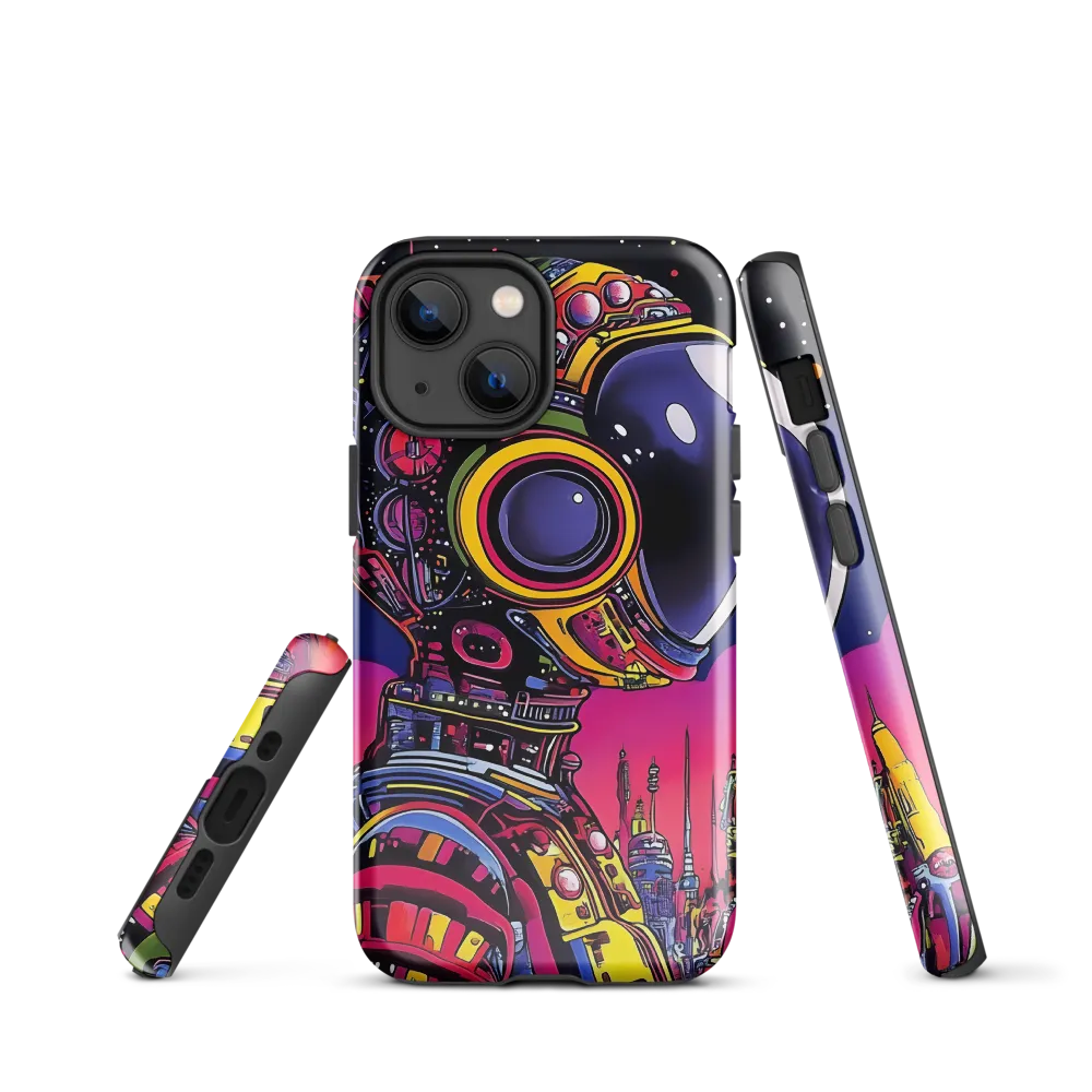 Cosmic Odyssey