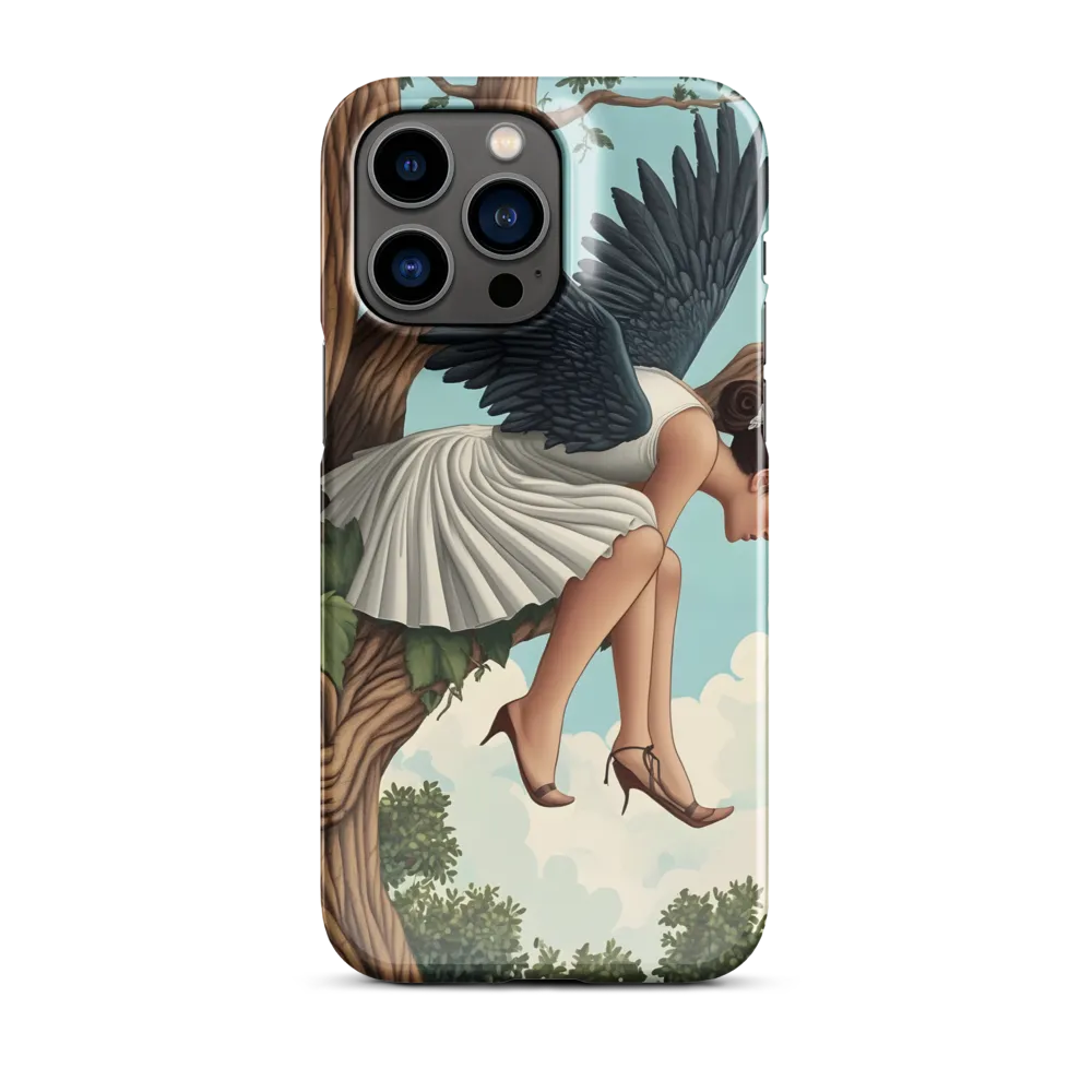 The Ethereal Perch
