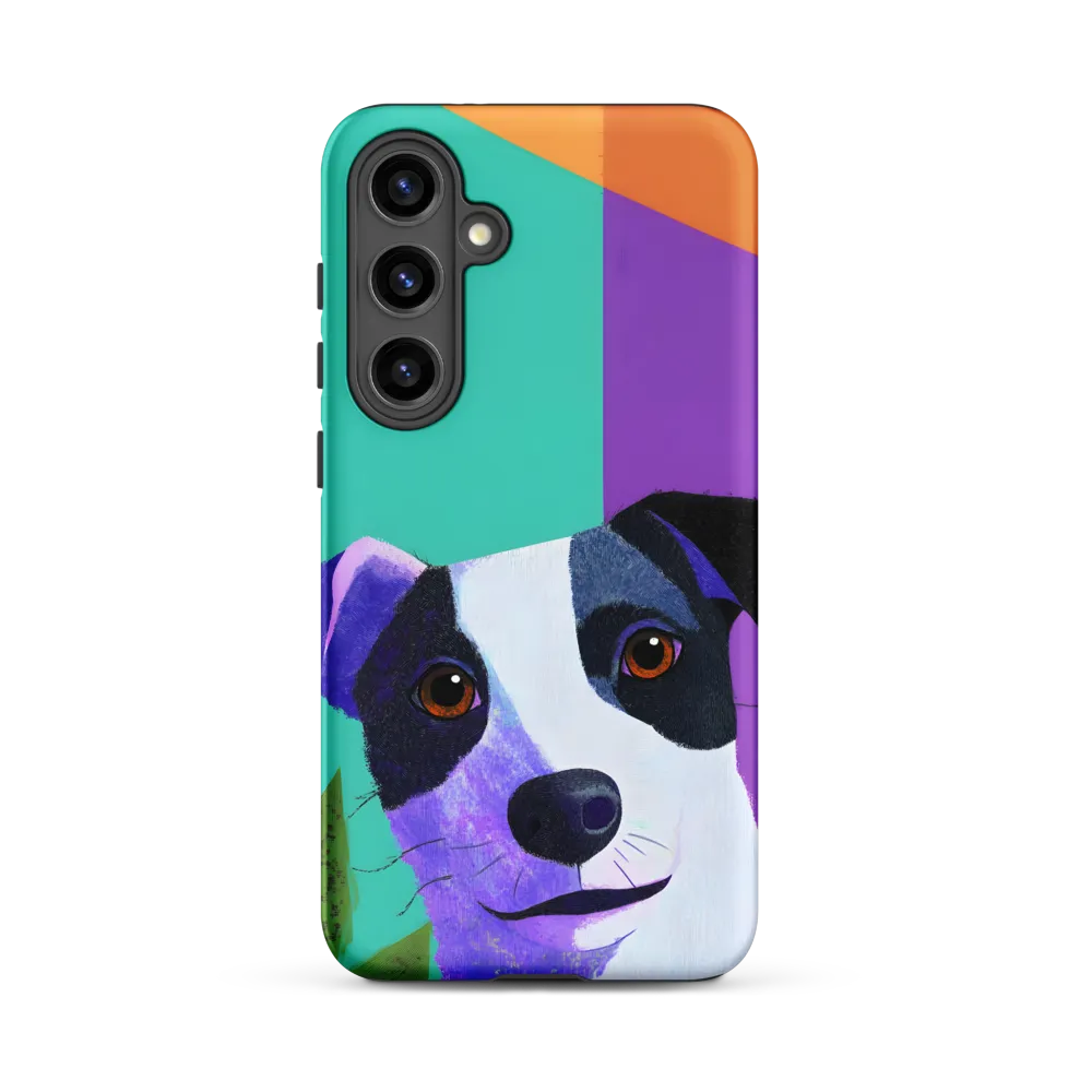 Joyful Canine