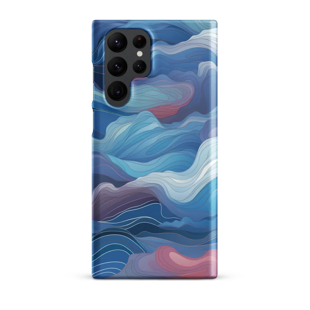 Harmonious Waves