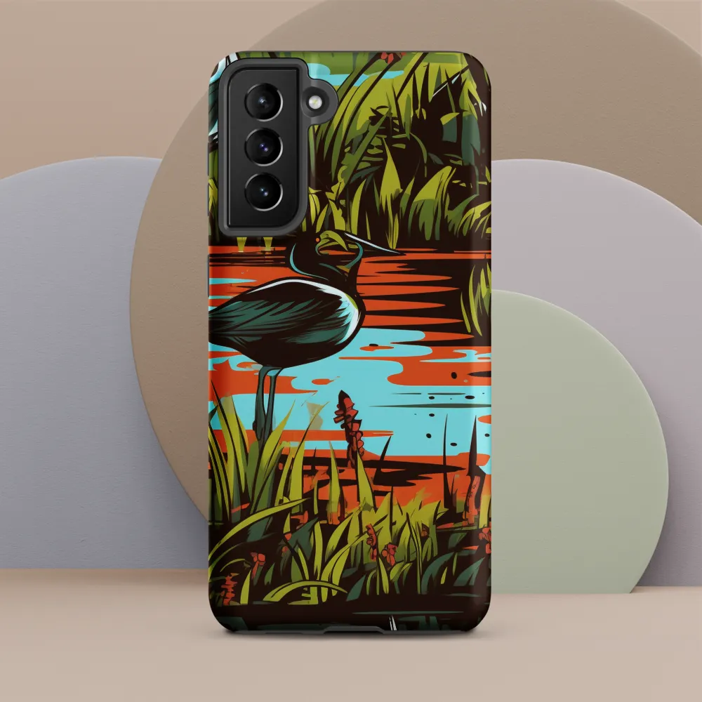 Marshland Symphony