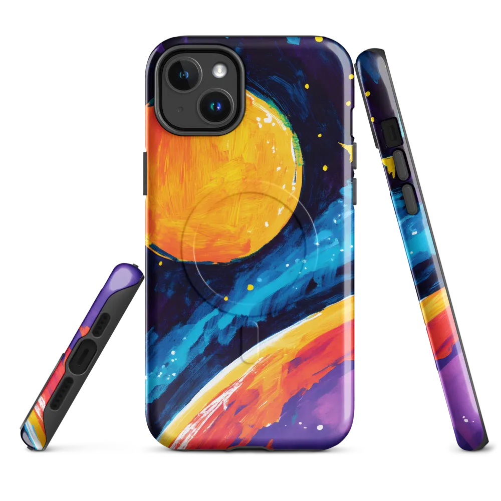 Galactic Harmony