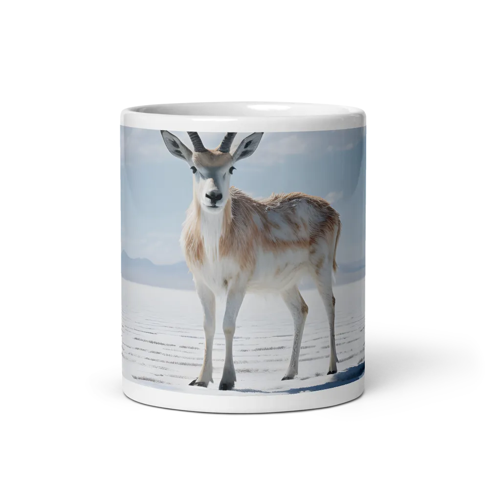 Reflection of Serenity | Mugs | Multiple Sizes & Colors