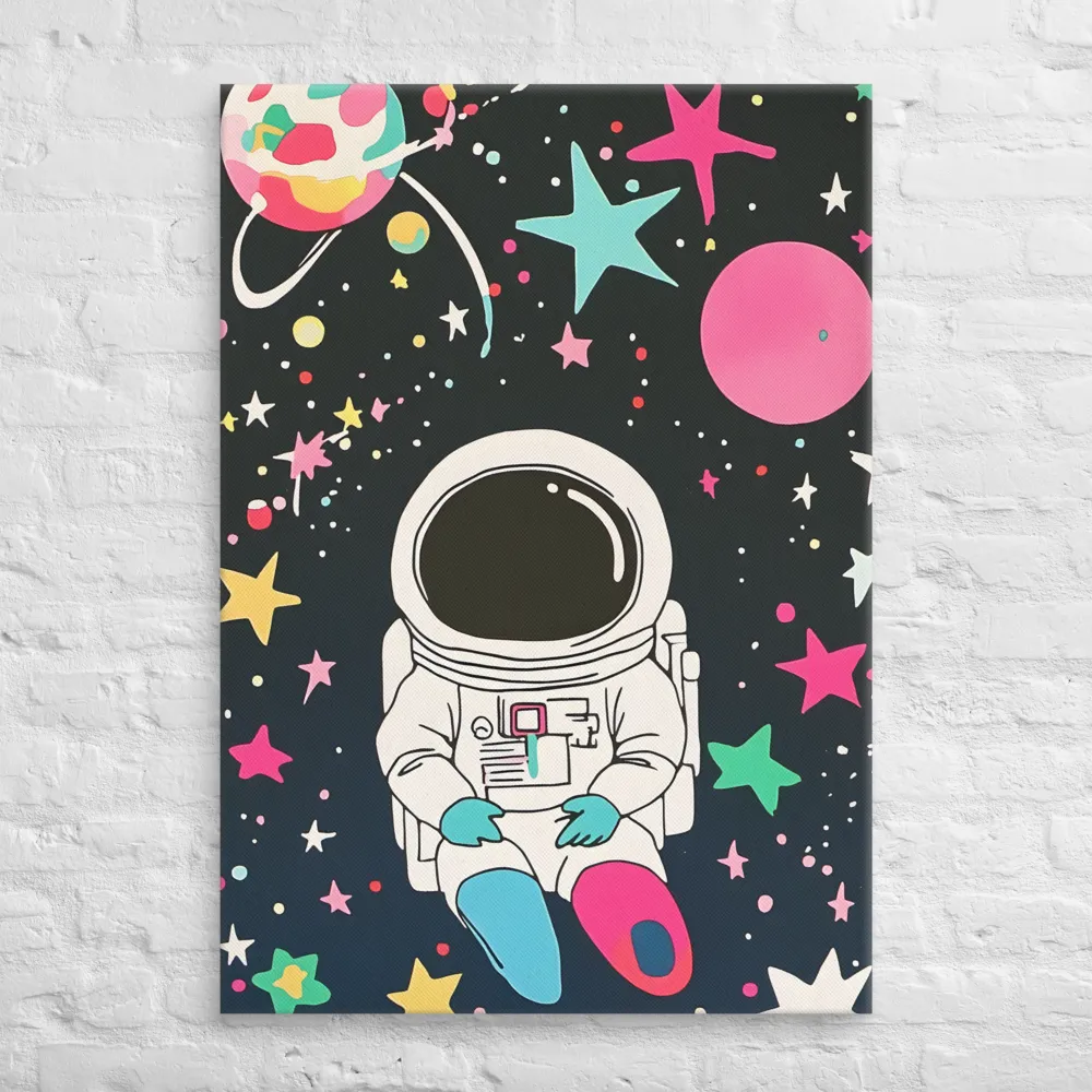 Cosmic Dreamer