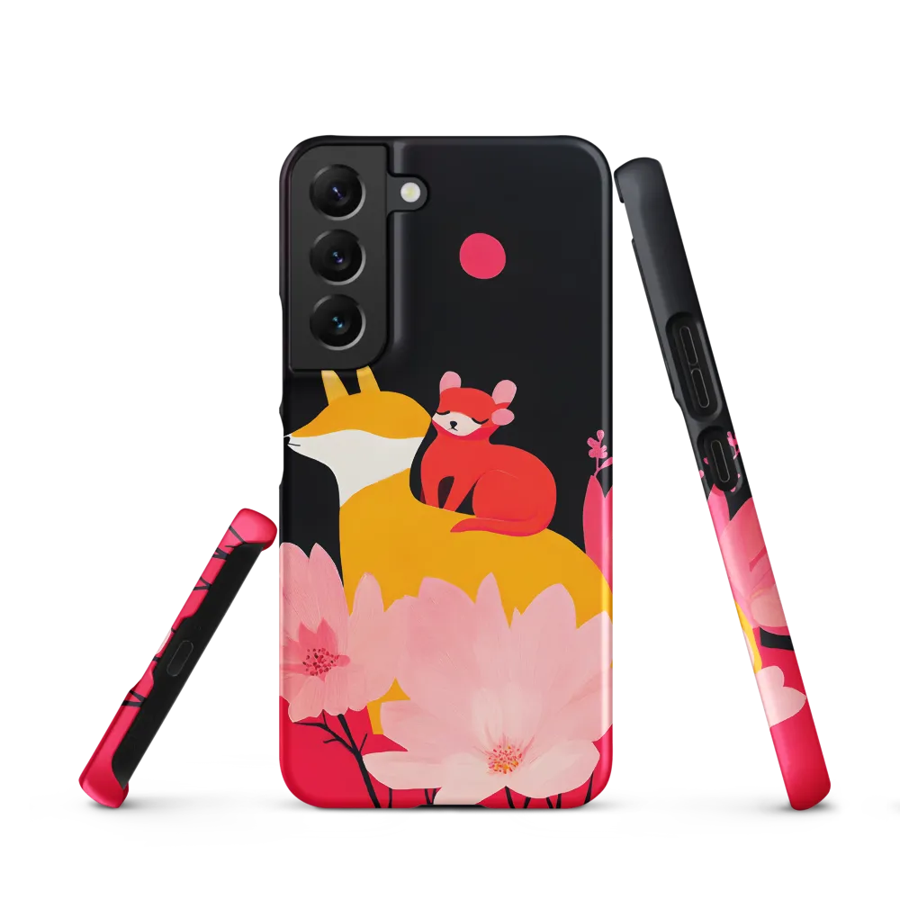 Whimsical Companions