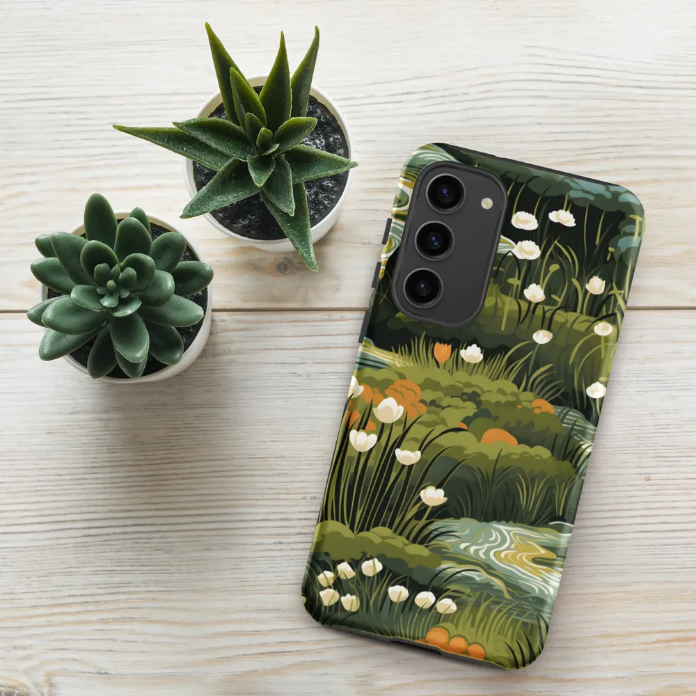 Harmony in Nature