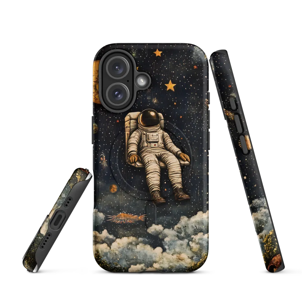 Dreaming Among the Stars