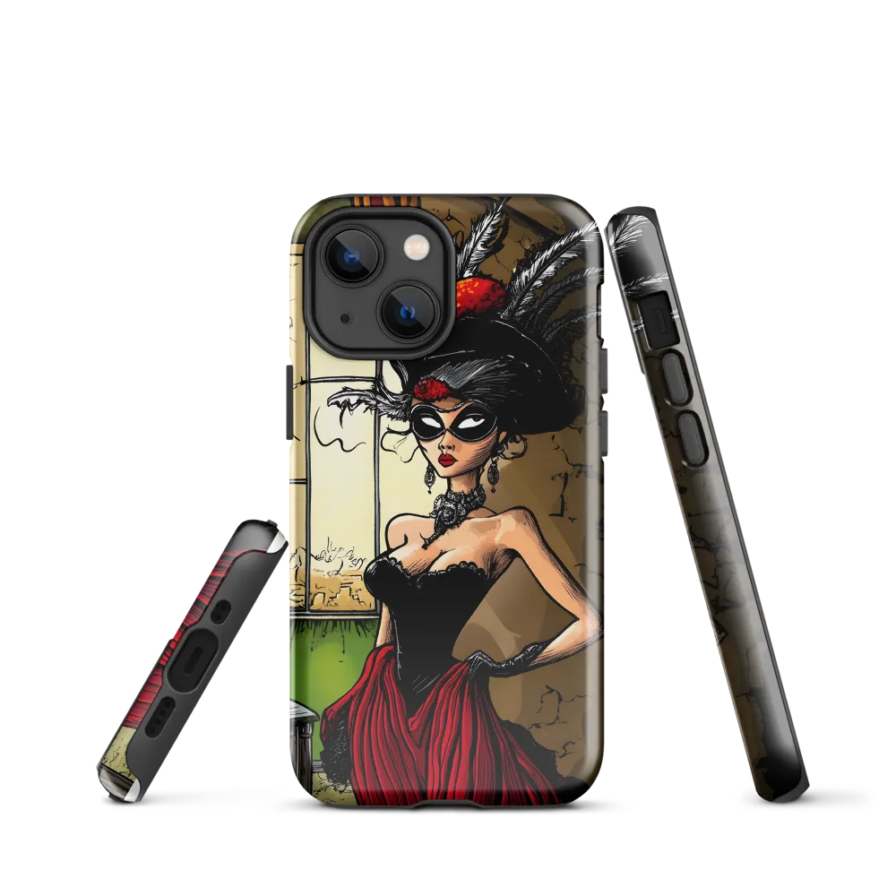 Chic Enigma