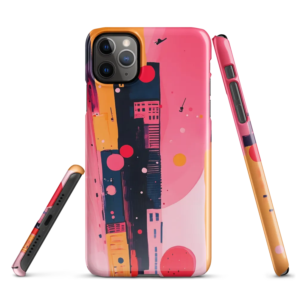 Urban Playfulness | Phone Case |  11 Pro Max | Snap Case | Glossy