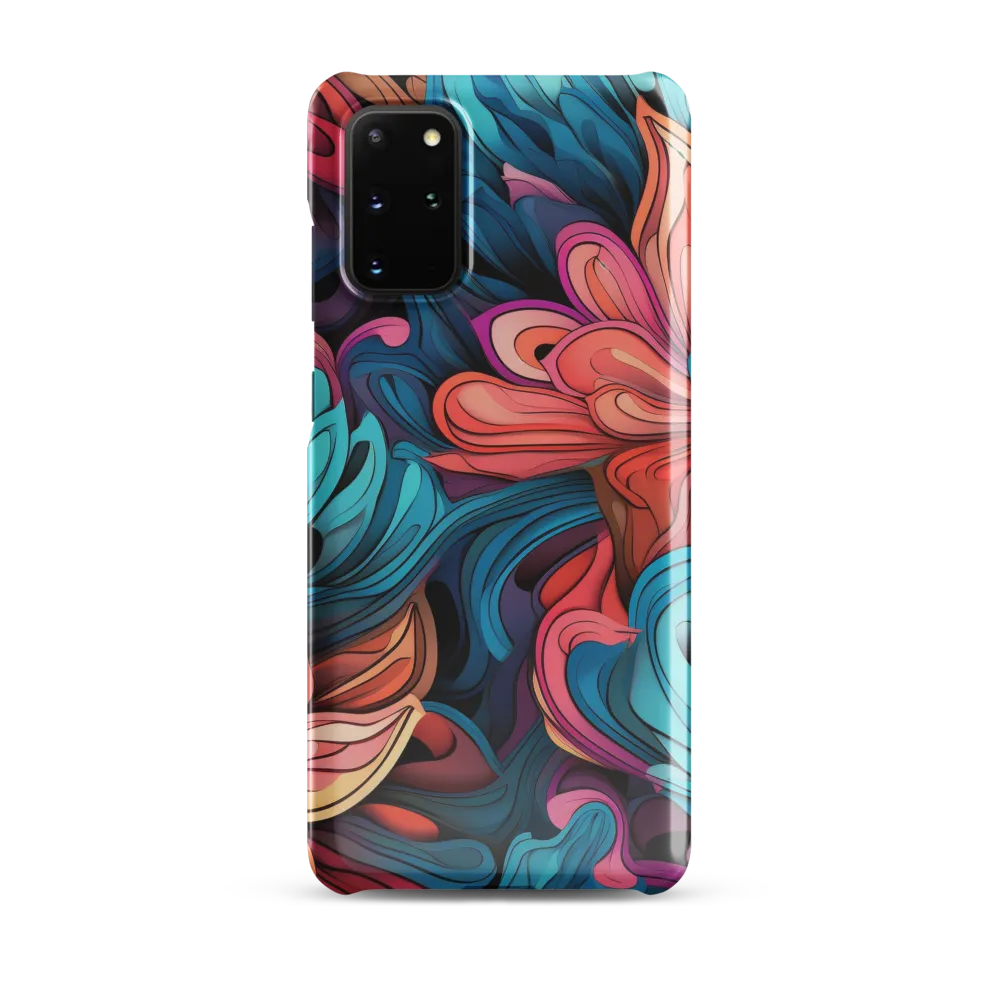 Floral Symphony