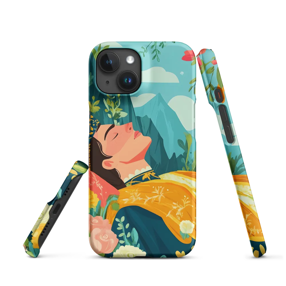 Dreaming in Nature