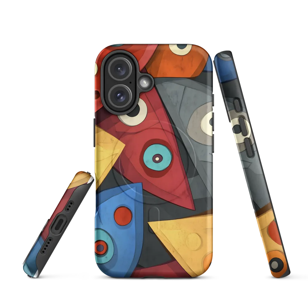 Whimsical Eyes