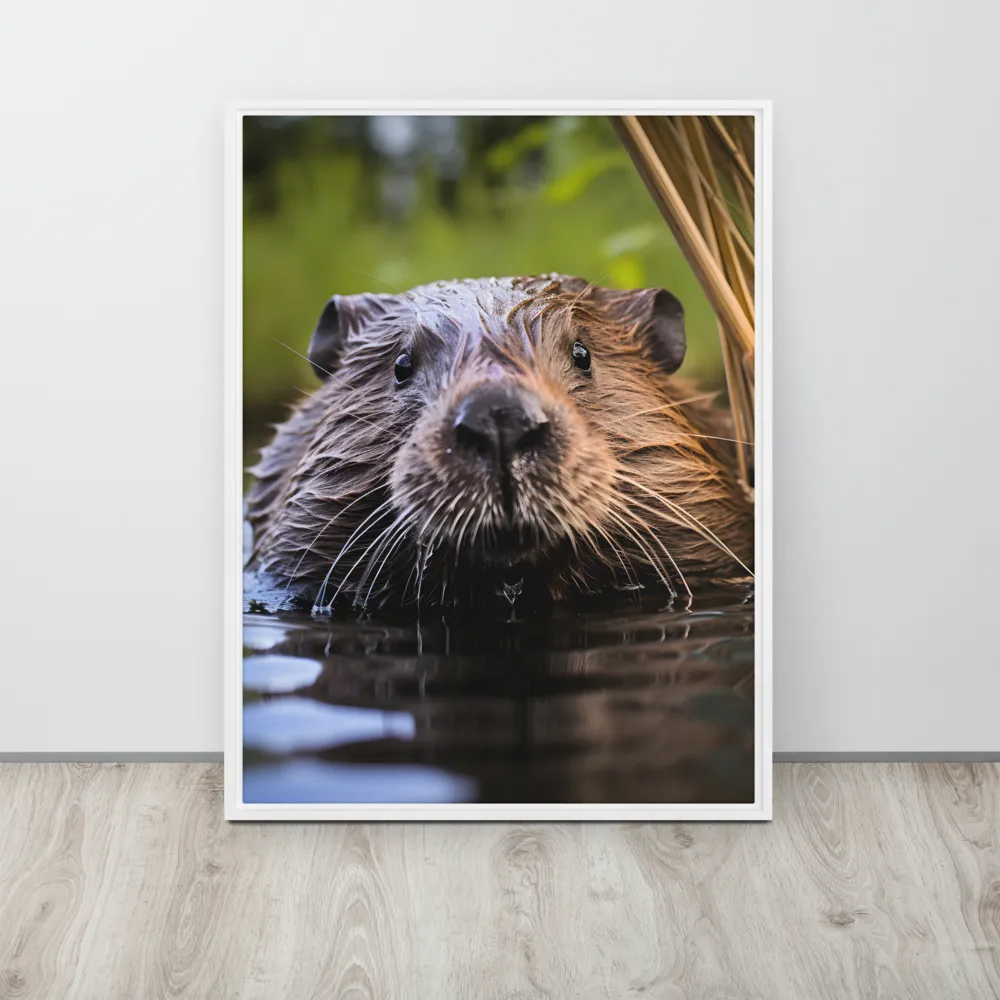 Emergence of the Beaver