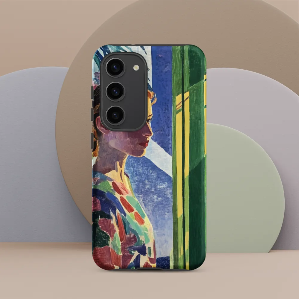 Reflections in Color