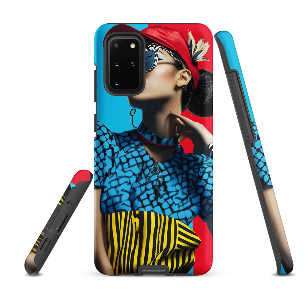 Confident Style: A Modern Fashion Statement
