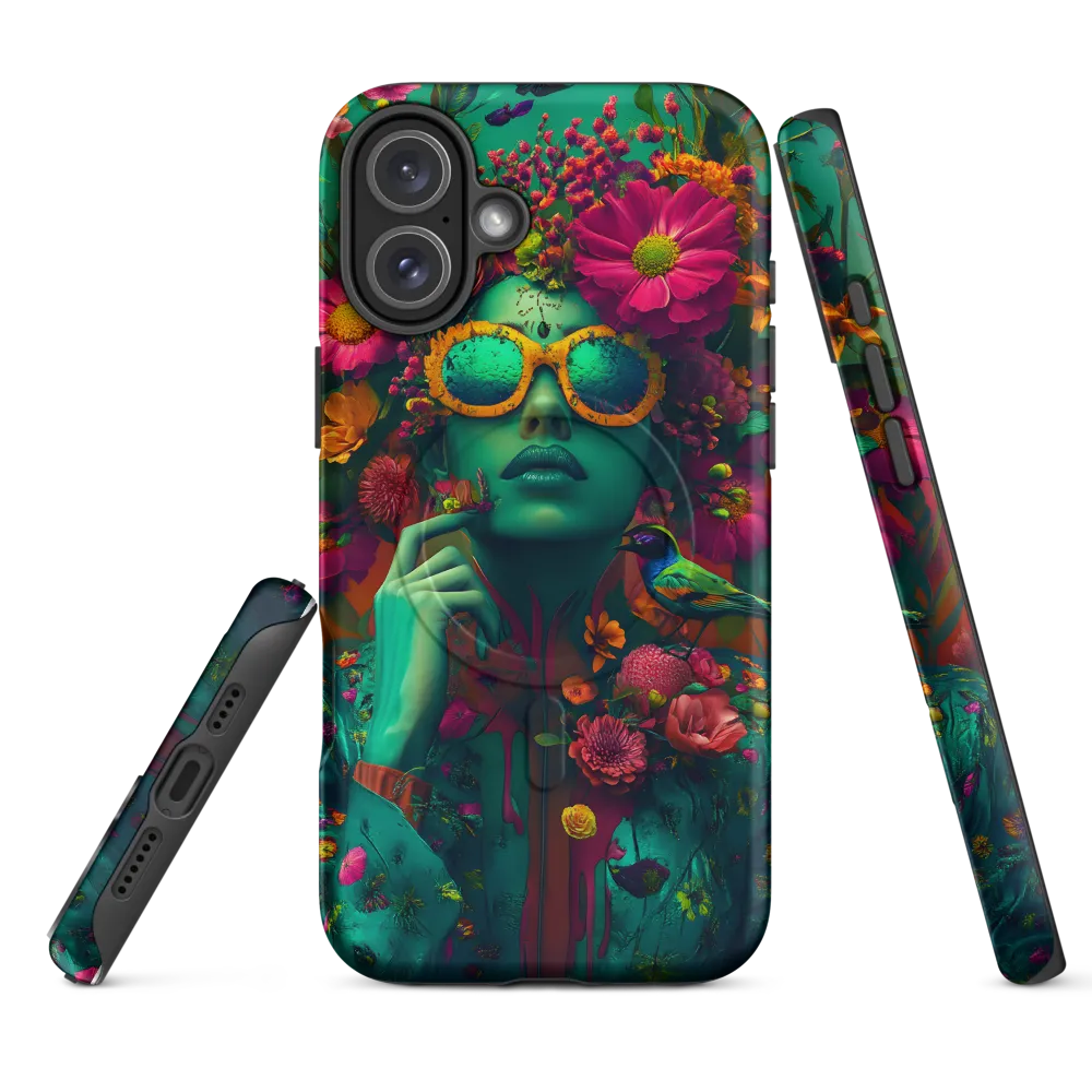 The Floral Dream