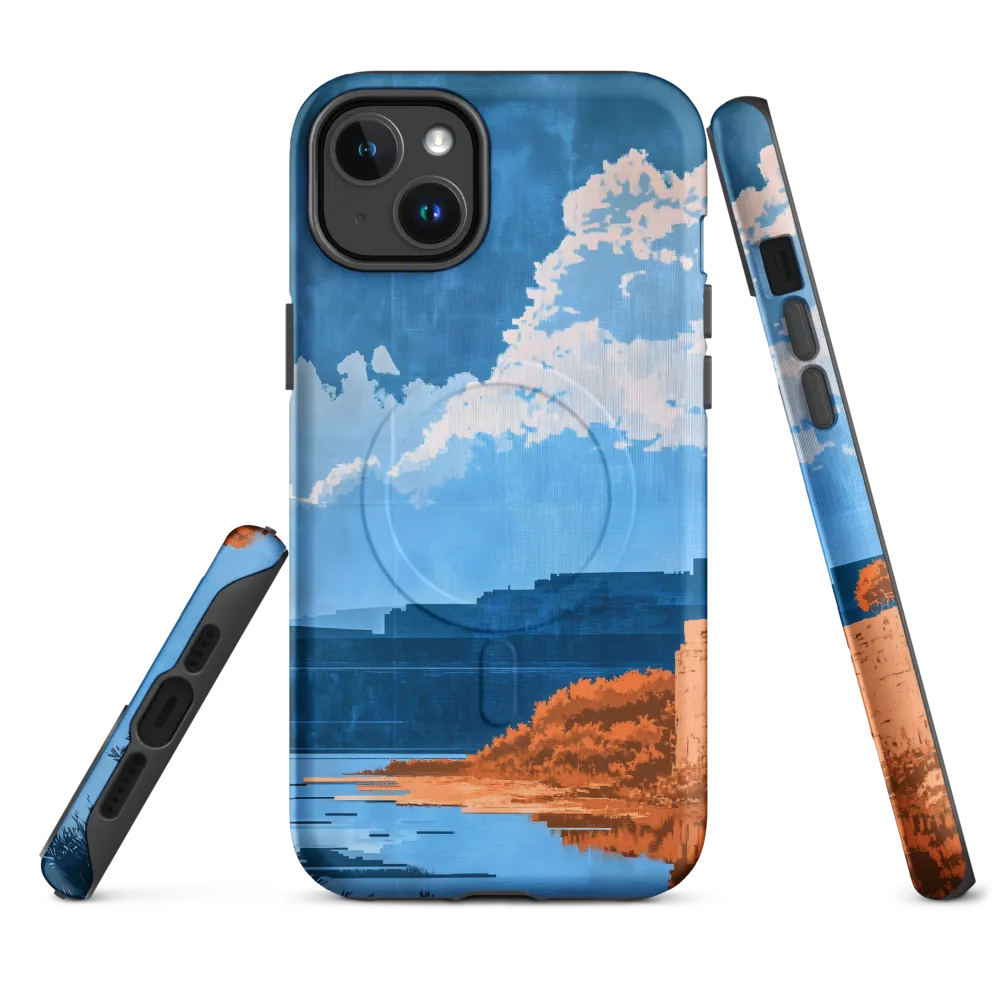 Elysian Waterscape