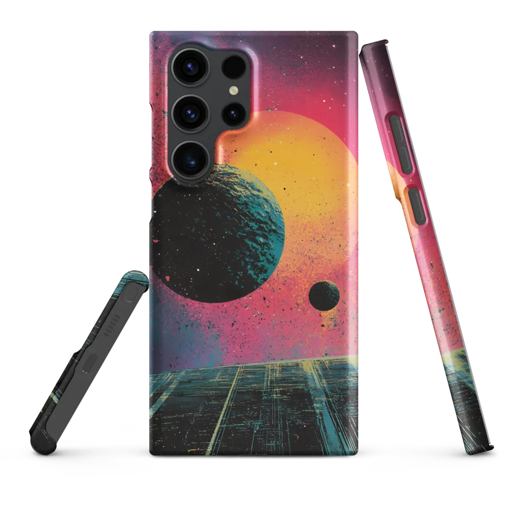 Cosmic Reverie