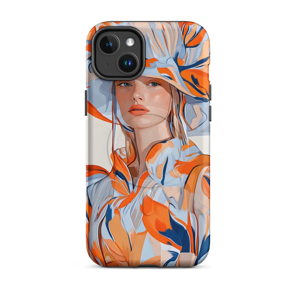Vibrant Elegance