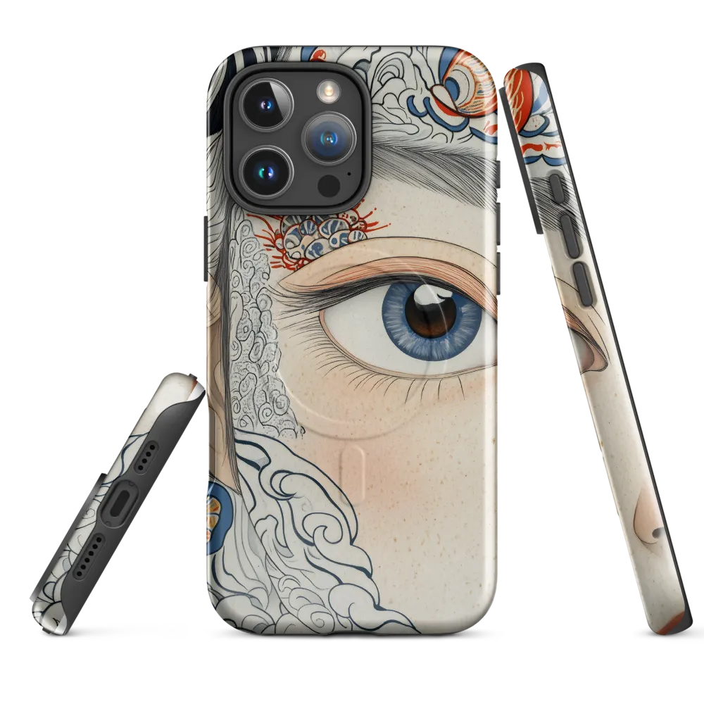 Awakening Vision
