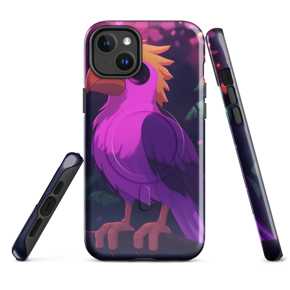 Whimsical Perch