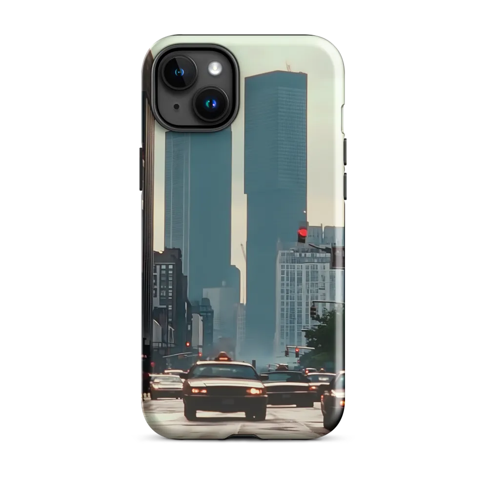 Urban Symphony