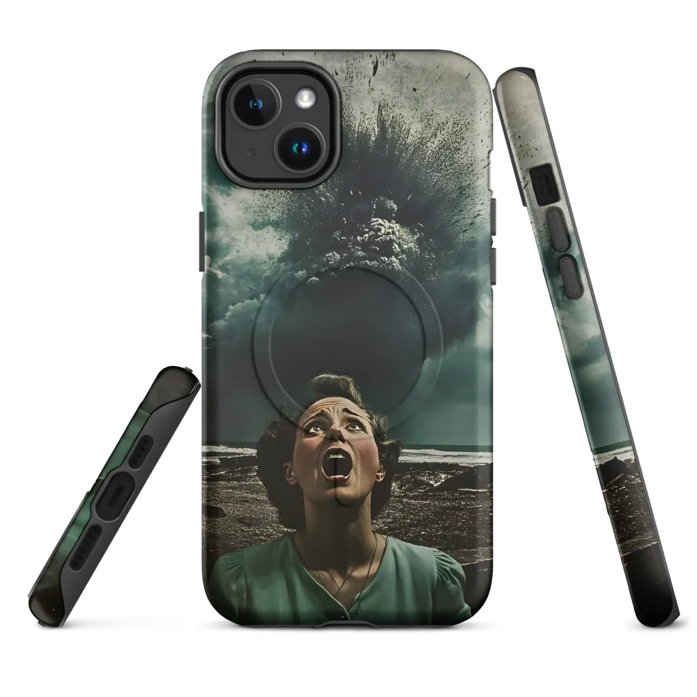 The Awakening of Chaos