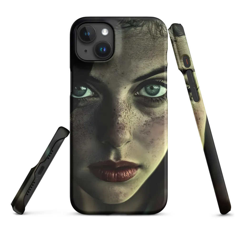 Eyes of Enigma