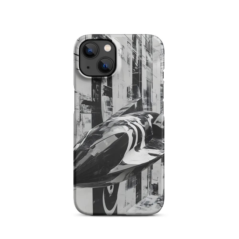 Ascendance: The Futuristic Odyssey
