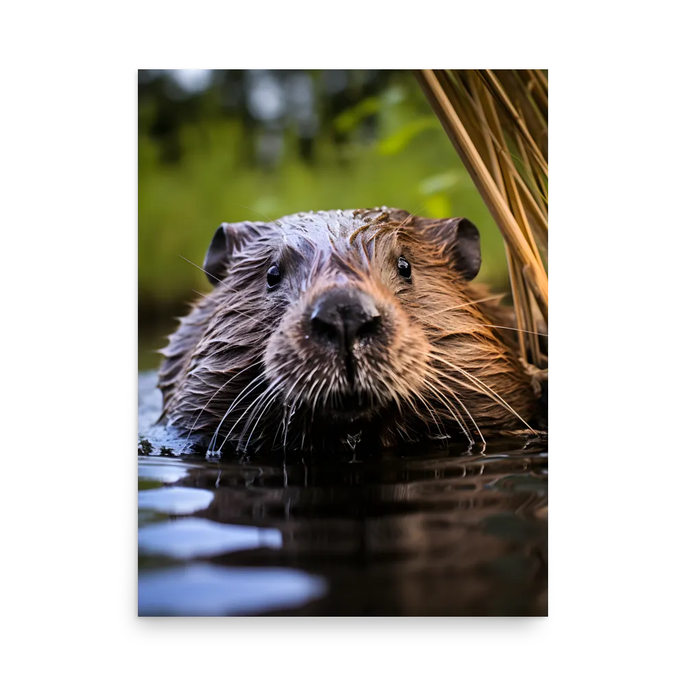 Emergence of the Beaver