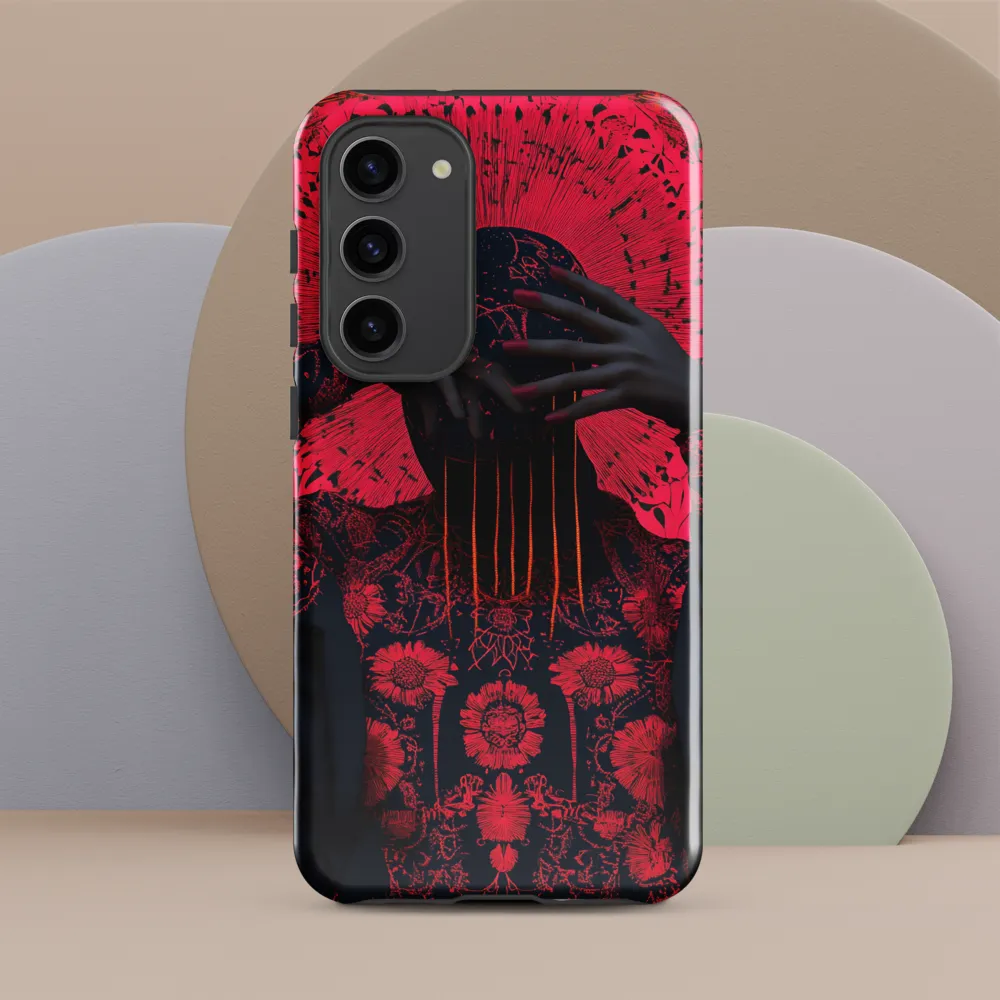 Floral Enigma