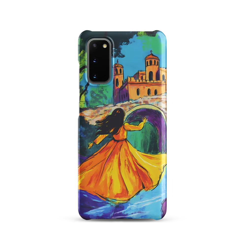 Dance of Dreams: Journey to the Castle