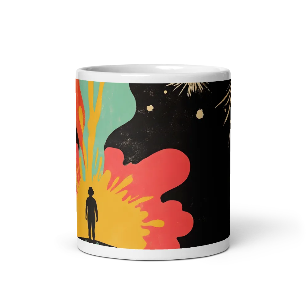 Awakening of the Imagination | Mugs | Multiple Sizes & Colors