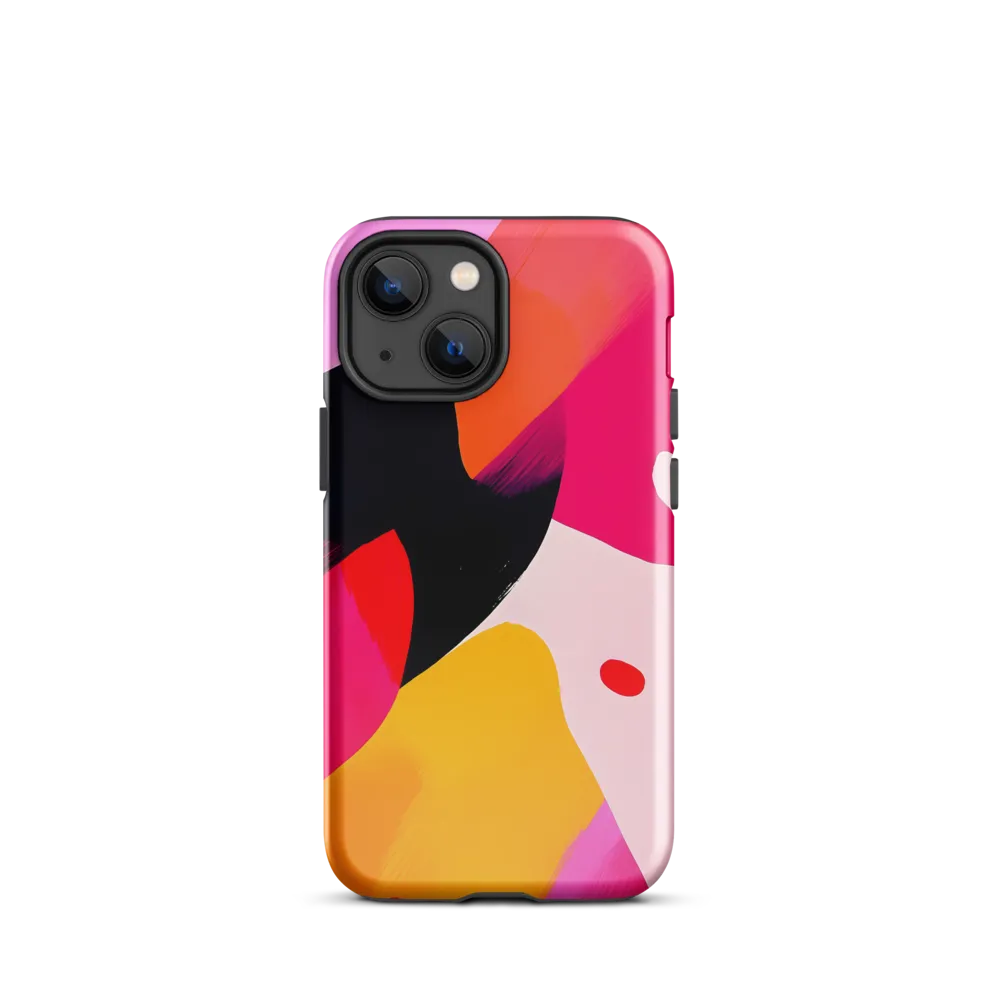 Playful Interplay of Colors