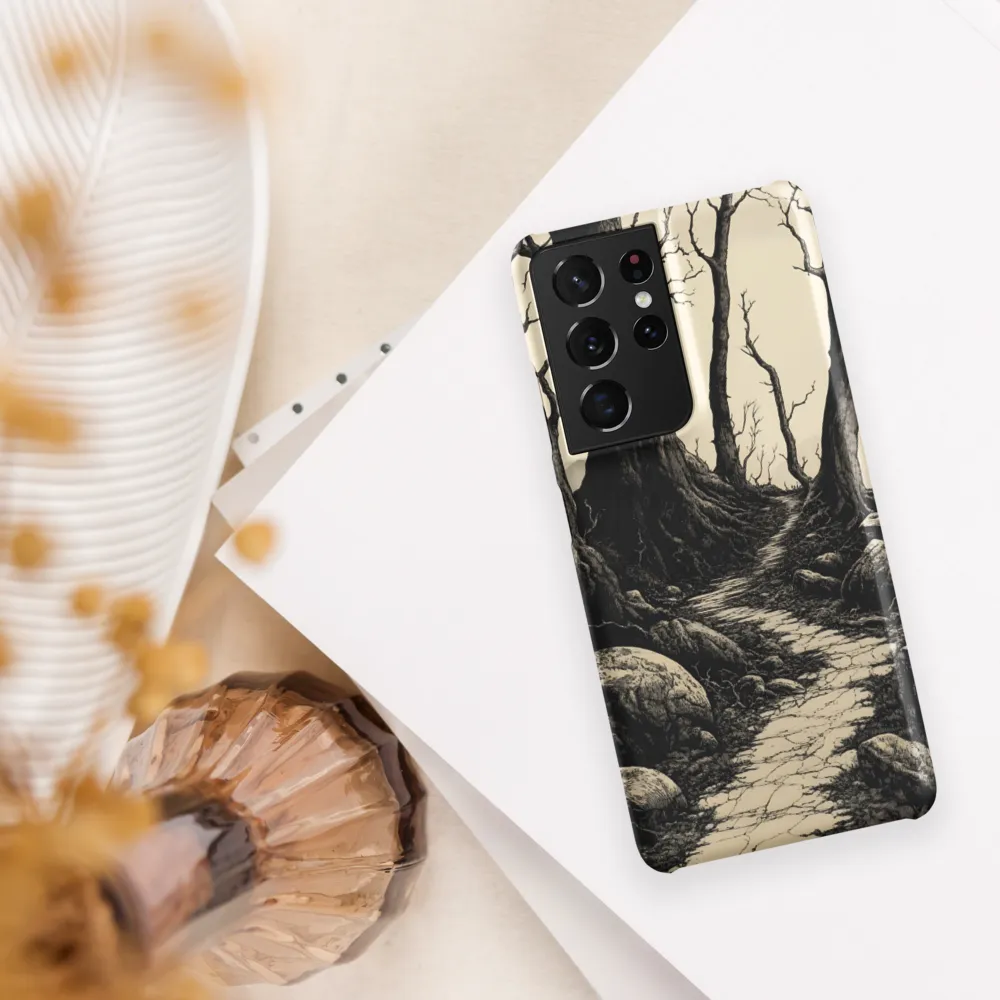 Whispers of the Forgotten Forest