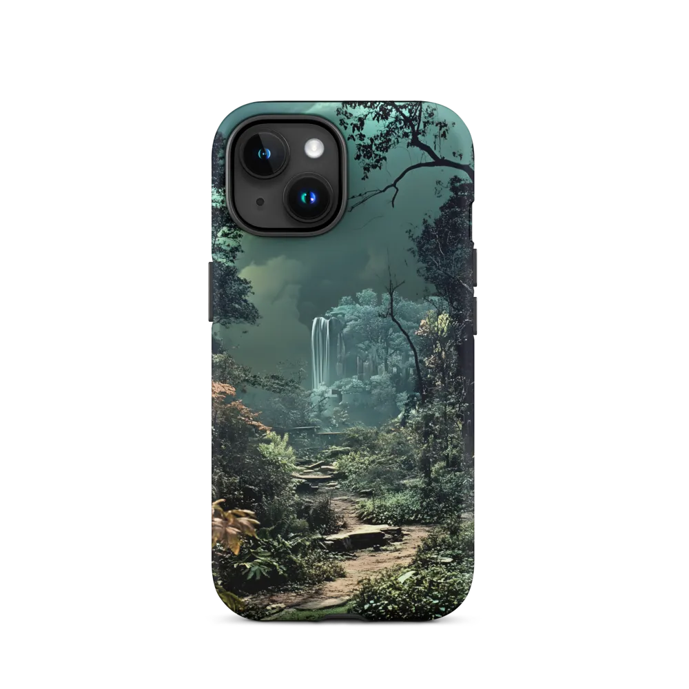 Whispers of the Forest