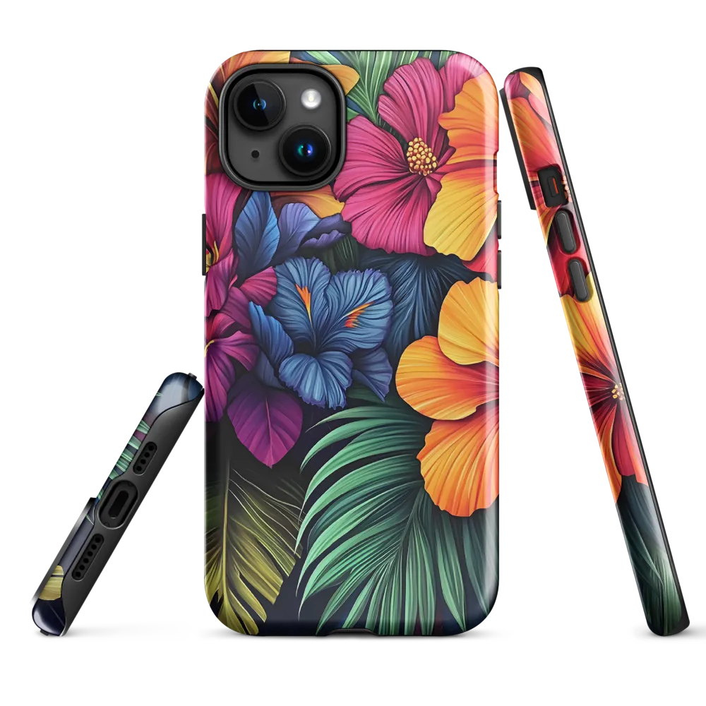 Tropical Symphony