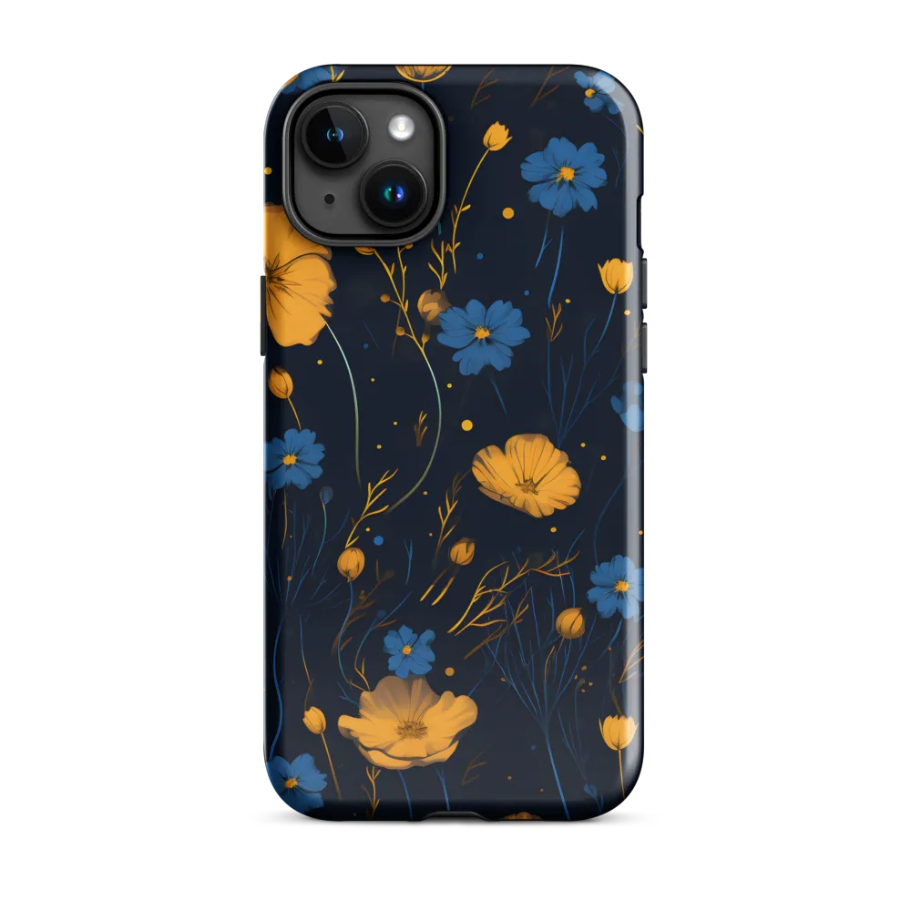 Nocturnal Blossoms