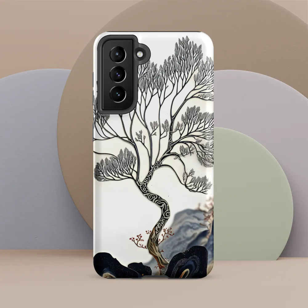 Ethereal Tree of Life