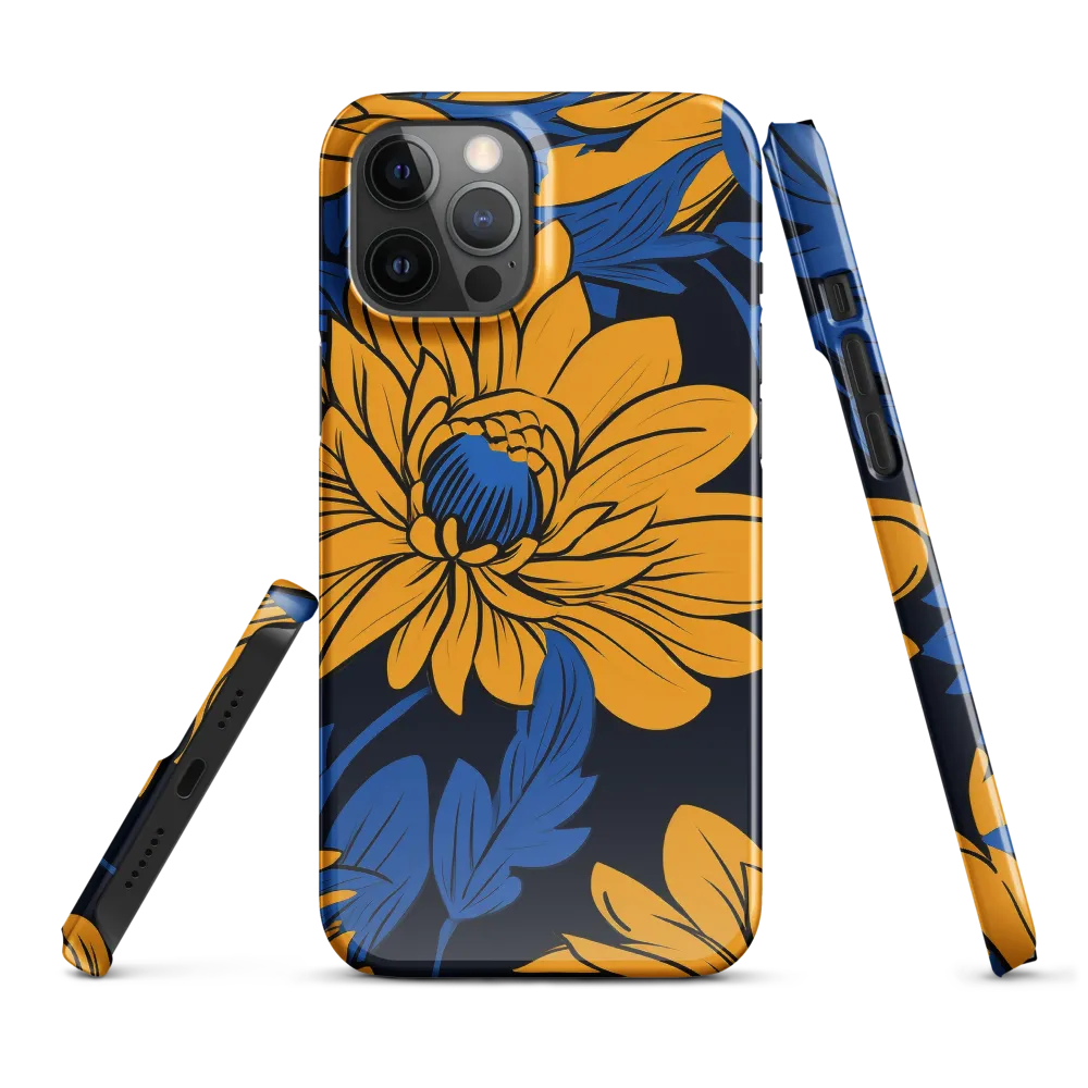 A Symphony of Blooms